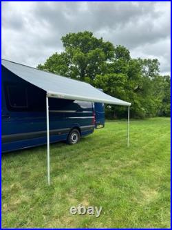 2015 Volkswagen crafter, Race/camper Van. CR35TDI 2015 Volkswagen crafter, Race/camper Van. CR35TDI