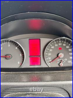 2015 Volkswagen crafter, Race/camper Van. CR35TDI 2015 Volkswagen crafter, Race/camper Van. CR35TDI