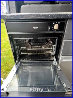 2015 Volkswagen crafter, Race/camper Van. CR35TDI 2015 Volkswagen crafter, Race/camper Van. CR35TDI