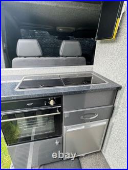 2015 Volkswagen crafter, Race/camper Van. CR35TDI 2015 Volkswagen crafter, Race/camper Van. CR35TDI