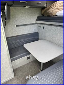2015 Volkswagen crafter, Race/camper Van. CR35TDI 2015 Volkswagen crafter, Race/camper Van. CR35TDI