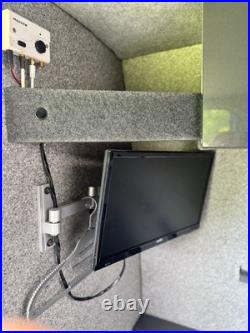 2015 Volkswagen crafter, Race/camper Van. CR35TDI 2015 Volkswagen crafter, Race/camper Van. CR35TDI
