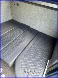 2015 Volkswagen crafter, Race/camper Van. CR35TDI 2015 Volkswagen crafter, Race/camper Van. CR35TDI
