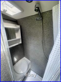 2015 Volkswagen crafter, Race/camper Van. CR35TDI 2015 Volkswagen crafter, Race/camper Van. CR35TDI