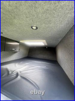 2015 Volkswagen crafter, Race/camper Van. CR35TDI 2015 Volkswagen crafter, Race/camper Van. CR35TDI