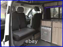 2015 Vw T5.1 Transporter, Camper Van, Motorhome, Swb, Air Con, Alloys, 68k Miles
