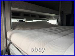 2017 FORD TRANSIT LWB CAMPER VAN MOTORHOME Diesel Professional Conversion CAT S