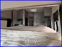2017 FORD TRANSIT LWB CAMPER VAN MOTORHOME Diesel Professional Conversion CAT S