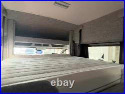 2017 FORD TRANSIT LWB CAMPER VAN MOTORHOME Diesel Professional Conversion CAT S