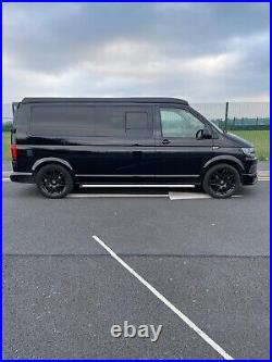 2017 VW T6 TRANSPORTER, T30 HighLine TDI, CAMPER VAN, MOTORHOME, LWB, EU6 ULEZ