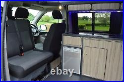 2018 VW T6 (not T5) TRANSPORTER, CAMPER VAN, MOTORHOME, SWB, EU6-ULEZ, AIR CON 2018 VW T6 (not T5) TRANSPORTER, CAMPER VAN, MOTORHOME, SWB, EU6-ULEZ, AIR CON