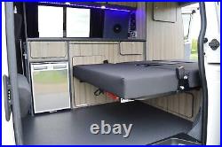 2018 VW T6 (not T5) TRANSPORTER, CAMPER VAN, MOTORHOME, SWB, EU6-ULEZ, AIR CON 2018 VW T6 (not T5) TRANSPORTER, CAMPER VAN, MOTORHOME, SWB, EU6-ULEZ, AIR CON