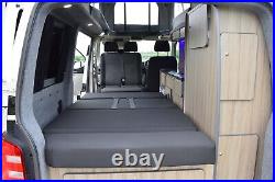 2018 VW T6 (not T5) TRANSPORTER, CAMPER VAN, MOTORHOME, SWB, EU6-ULEZ, AIR CON 2018 VW T6 (not T5) TRANSPORTER, CAMPER VAN, MOTORHOME, SWB, EU6-ULEZ, AIR CON