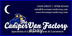 2018 VW T6 (not T5) TRANSPORTER, CAMPER VAN, MOTORHOME, SWB, EU6-ULEZ, AIR CON 2018 VW T6 (not T5) TRANSPORTER, CAMPER VAN, MOTORHOME, SWB, EU6-ULEZ, AIR CON