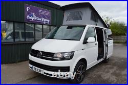 2019 VW T6 (not T5) TRANSPORTER, CAMPER VAN, MOTORHOME, SWB, AIR CON, EURO 6 2019 VW T6 (not T5) TRANSPORTER, CAMPER VAN, MOTORHOME, SWB, AIR CON, EURO 6