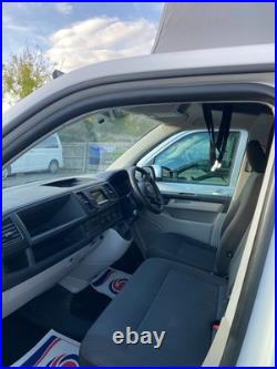 2019 VW T6 (not T5) TRANSPORTER, CAMPER VAN, MOTORHOME, SWB, AIR CON, EURO 6