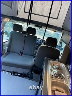 2019 VW T6 (not T5) TRANSPORTER, CAMPER VAN, MOTORHOME, SWB, AIR CON, EURO 6