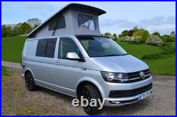 2019 VW T6 (not T5) TRANSPORTER, CAMPER VAN, MOTORHOME, SWB, AIR CON, TAILGATE