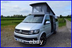 2019 VW T6 (not T5) TRANSPORTER, CAMPER VAN, MOTORHOME, SWB, AIR CON, TAILGATE