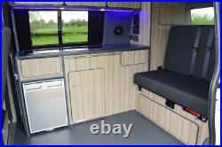 2019 VW T6 (not T5) TRANSPORTER, CAMPER VAN, MOTORHOME, SWB, AIR CON, TAILGATE