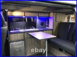 2019 VW T6 (not T5) TRANSPORTER, CAMPER VAN, MOTORHOME, SWB, AIR CON, TAILGATE