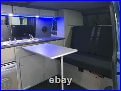 2019 VW T6 (not T5) TRANSPORTER, CAMPER VAN, MOTORHOME, SWB, AIR CON, TAILGATE