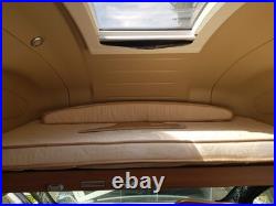 2020 Fiat Auto-trail Motorhome Camper Van Over Cab Bed Headliner