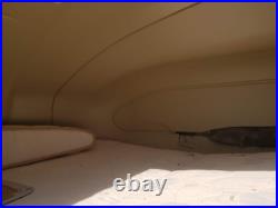 2020 Fiat Auto-trail Motorhome Camper Van Over Cab Bed Headliner