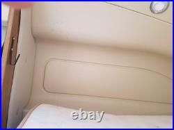 2020 Fiat Auto-trail Motorhome Camper Van Over Cab Bed Headliner