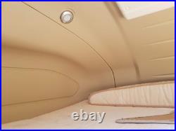 2020 Fiat Auto-trail Motorhome Camper Van Over Cab Bed Headliner
