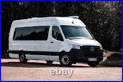 2020 Mercedes Benz Sprinter 316 cdi Camper Van Motorhome