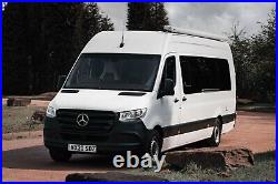 2020 Mercedes Benz Sprinter 316 cdi Camper Van Motorhome