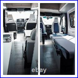 2020 Mercedes Benz Sprinter 316 cdi Camper Van Motorhome