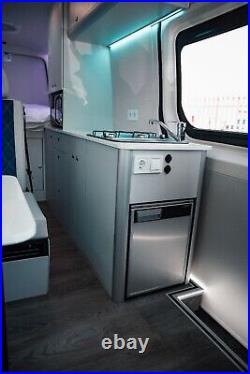 2020 Mercedes Benz Sprinter 316 cdi Camper Van Motorhome