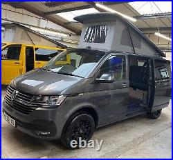 2020 VW T6.1 TRANSPORTER, CAMPER VAN, MOTORHOME, SWB, AC, Deposit received