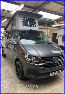 2020 VW T6.1 TRANSPORTER, CAMPER VAN, MOTORHOME, SWB, AC, Deposit received