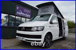 2020 VW T6 (not T5) TRANSPORTER, CAMPER VAN, MOTORHOME, SWB, AIR CON, BUSINESS