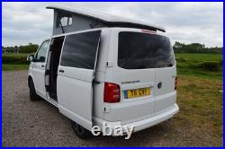 2020 VW T6 (not T5) TRANSPORTER, CAMPER VAN, MOTORHOME, SWB, AIR CON, BUSINESS