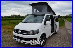 2020 VW T6 (not T5) TRANSPORTER, CAMPER VAN, MOTORHOME, SWB, AIR CON, BUSINESS