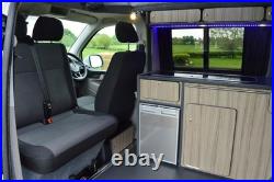 2020 VW T6 (not T5) TRANSPORTER, CAMPER VAN, MOTORHOME, SWB, AIR CON, BUSINESS
