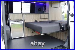 2020 VW T6 (not T5) TRANSPORTER, CAMPER VAN, MOTORHOME, SWB, AIR CON, BUSINESS