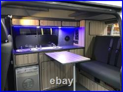 2020 VW T6 (not T5) TRANSPORTER, CAMPER VAN, MOTORHOME, SWB, AIR CON, BUSINESS