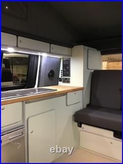 2020 VW T6 (not T5) TRANSPORTER, CAMPER VAN, MOTORHOME, SWB, AIR CON, BUSINESS