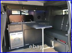 2020 VW T6 (not T5) TRANSPORTER, CAMPER VAN, MOTORHOME, SWB, AIR CON, BUSINESS