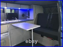 2020 VW T6 (not T5) TRANSPORTER, CAMPER VAN, MOTORHOME, SWB, AIR CON, BUSINESS