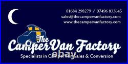 2020 VW T6 (not T5) TRANSPORTER, CAMPER VAN, MOTORHOME, SWB, AIR CON, BUSINESS