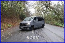 2020 VW Transporter T6.1 Highline Day Van