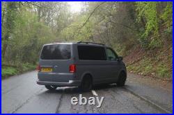 2020 VW Transporter T6.1 Highline Day Van