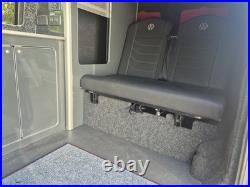 2020 VW Transporter T6.1 Highline Day Van