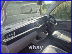 2020 VW Transporter T6.1 Highline Day Van